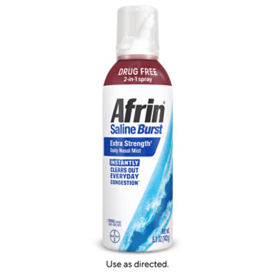Afrin® Acme Coupon