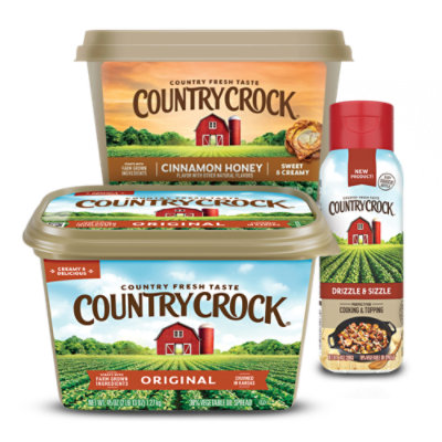 country crock Albertsons Coupon on WeeklyAds2.com