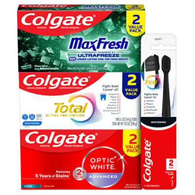 colgate Albertsons Coupon