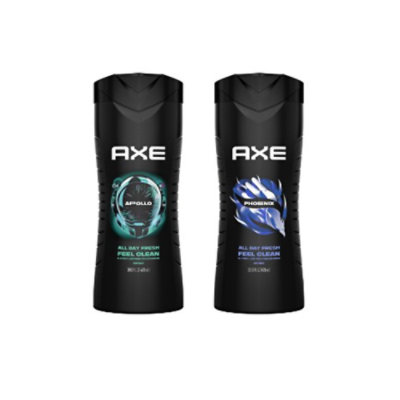 axe Safeway Coupon