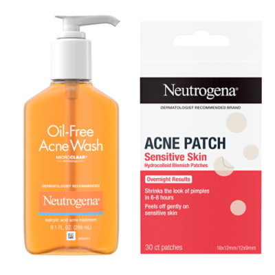 neutrogena Jewel-osco Coupon