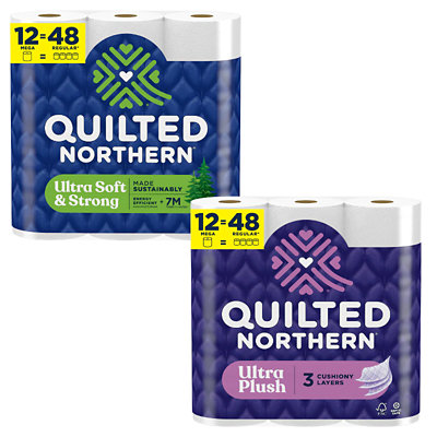 quilted northern Safeway Coupon
