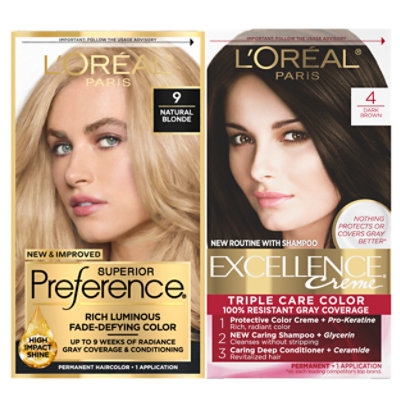 L'ORÉAL PARIS™ Acme Coupon