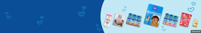 Baby club savings