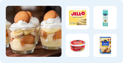 Banana pudding