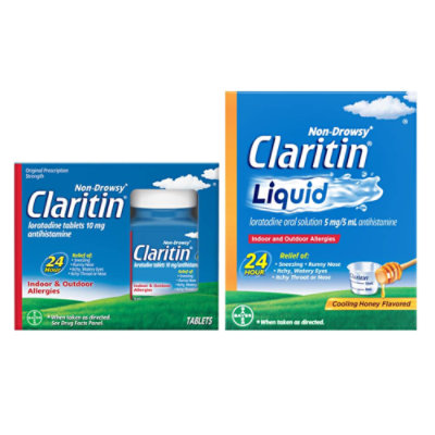 non drowsy claritin Albertsons Coupon