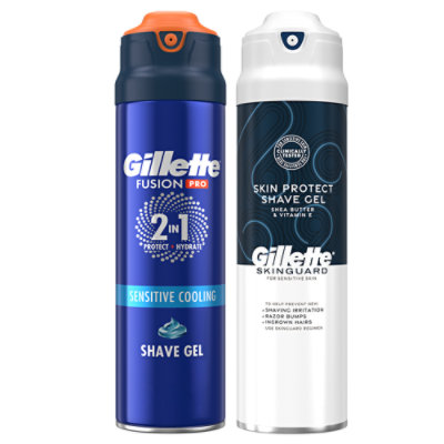 gillette Jewel-osco Coupon