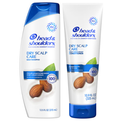 head shoulders Acme Coupon