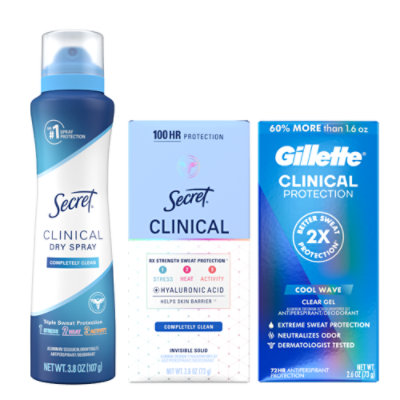 gillette Acme Coupon