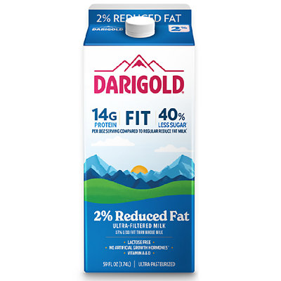 fit ultra filtered milk Acme Coupon