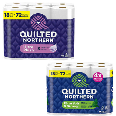 Quilted Northern Albertsons Coupon