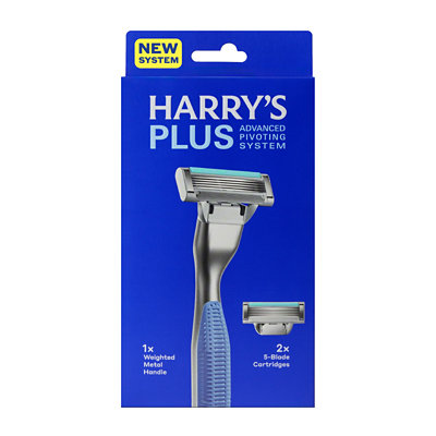 Harry's Albertsons Coupon