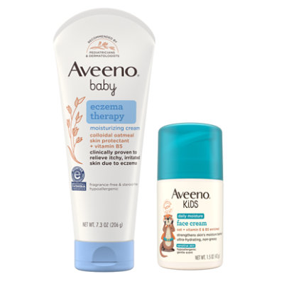 AVEENO® Albertsons Coupon