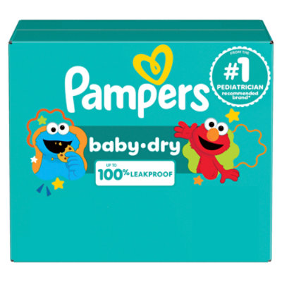 Pampers Albertsons Coupon