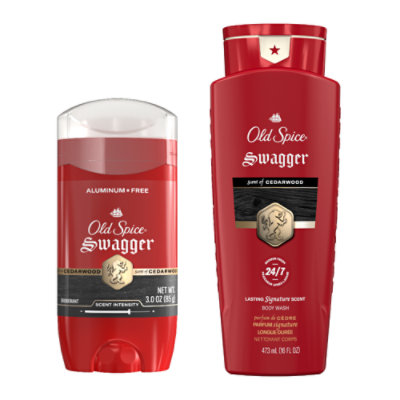 old spice deo and body wash Albertsons Coupon
