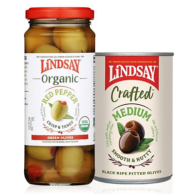 lindsay olives Jewel-osco Coupon