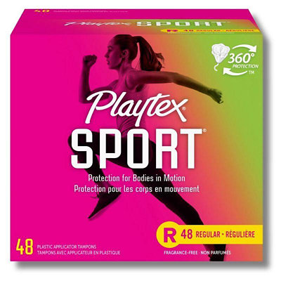 playtex sport Jewel-osco Coupon