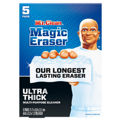 mr clean Albertsons Coupon