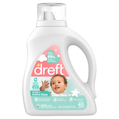 dreft Albertsons Coupon