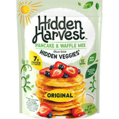 hidden harvest Acme Coupon