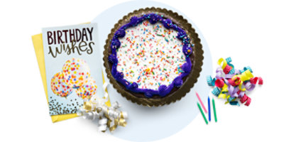 Birthday Wishes