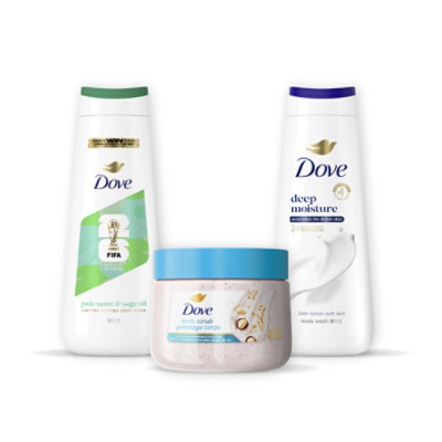 dove Acme Coupon