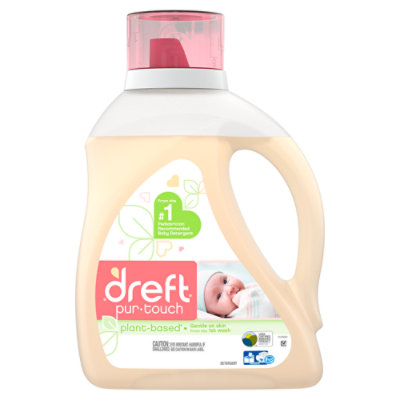 dreft Safeway Coupon