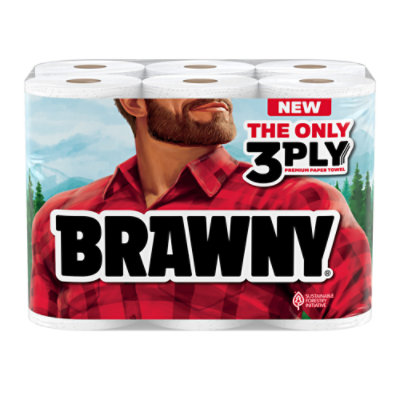 brawny Acme Coupon