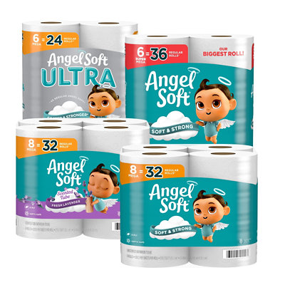 angel soft Acme Coupon