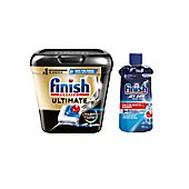 $2.00 OFF when you buy ONE(1) Finish® Dishwasher Detergent...