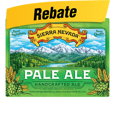 sierra nevada Albertsons Coupon on WeeklyAds2.com