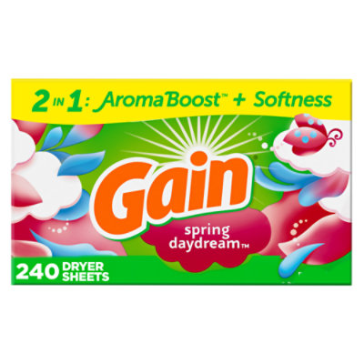 gain Albertsons Coupon
