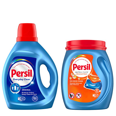 persil Acme Coupon