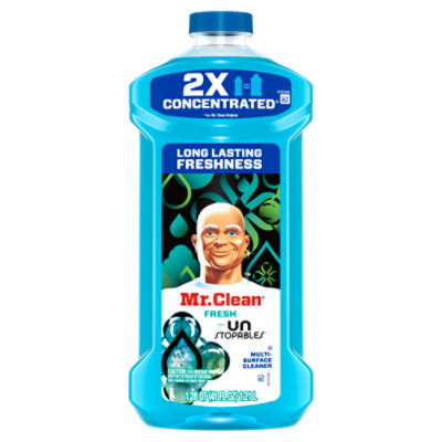 mr clean Acme Coupon