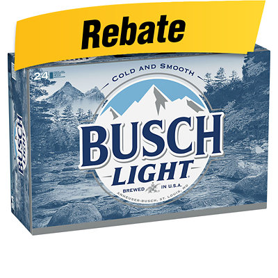 busch Safeway Coupon