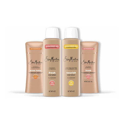 SheaMoisture Albertsons Coupon