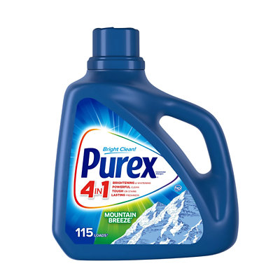 purex Safeway Coupon