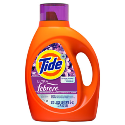 tide Albertsons Coupon