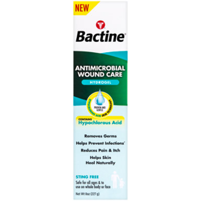 bactine Acme Coupon