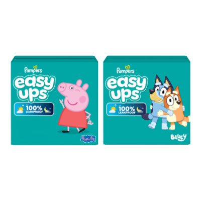 Pampers Acme Coupon
