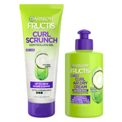 garnier fructis Safeway Coupon