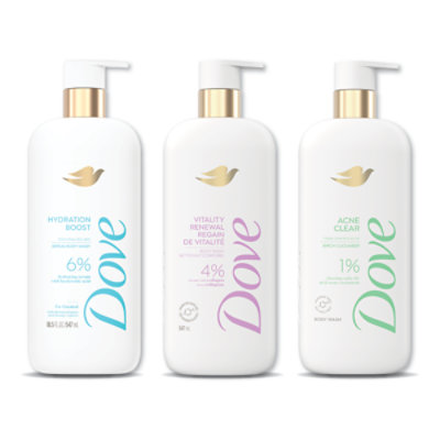 dove Acme Coupon