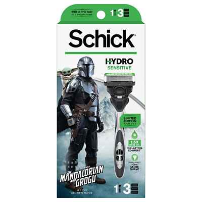 schick mens razor refill Albertsons Coupon