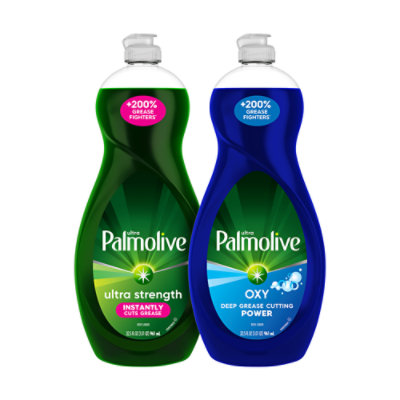 Palmolive Acme Coupon