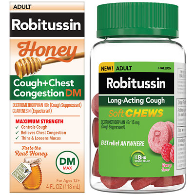 robitussin Acme Coupon