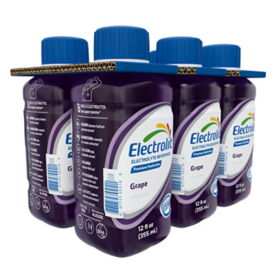 electrolit Acme Coupon