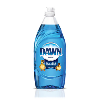 dawn Albertsons Coupon
