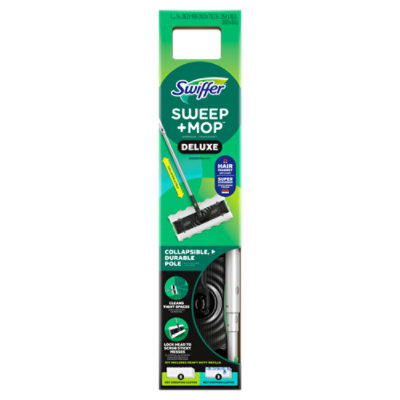 swiffer Albertsons Coupon