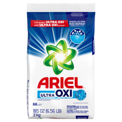 ariel Jewel-osco Coupon