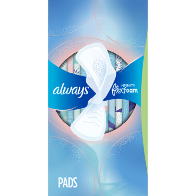 always menstrual care Acme Coupon